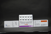 gmsbiomax pharma pcd franchise company delhi -	tablet loratadine.JPG	